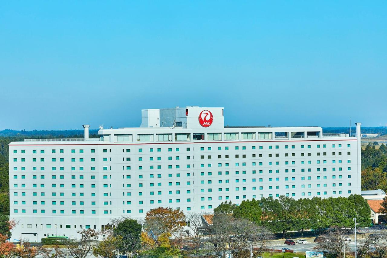 Hotel Nikko Narita Exteriér fotografie